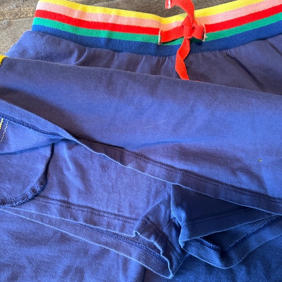 Mini Boden Jersey Short - Picture 4 of 4